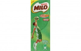 Nestle Milo Activ-Go   Tetra Pack  180 millilitre